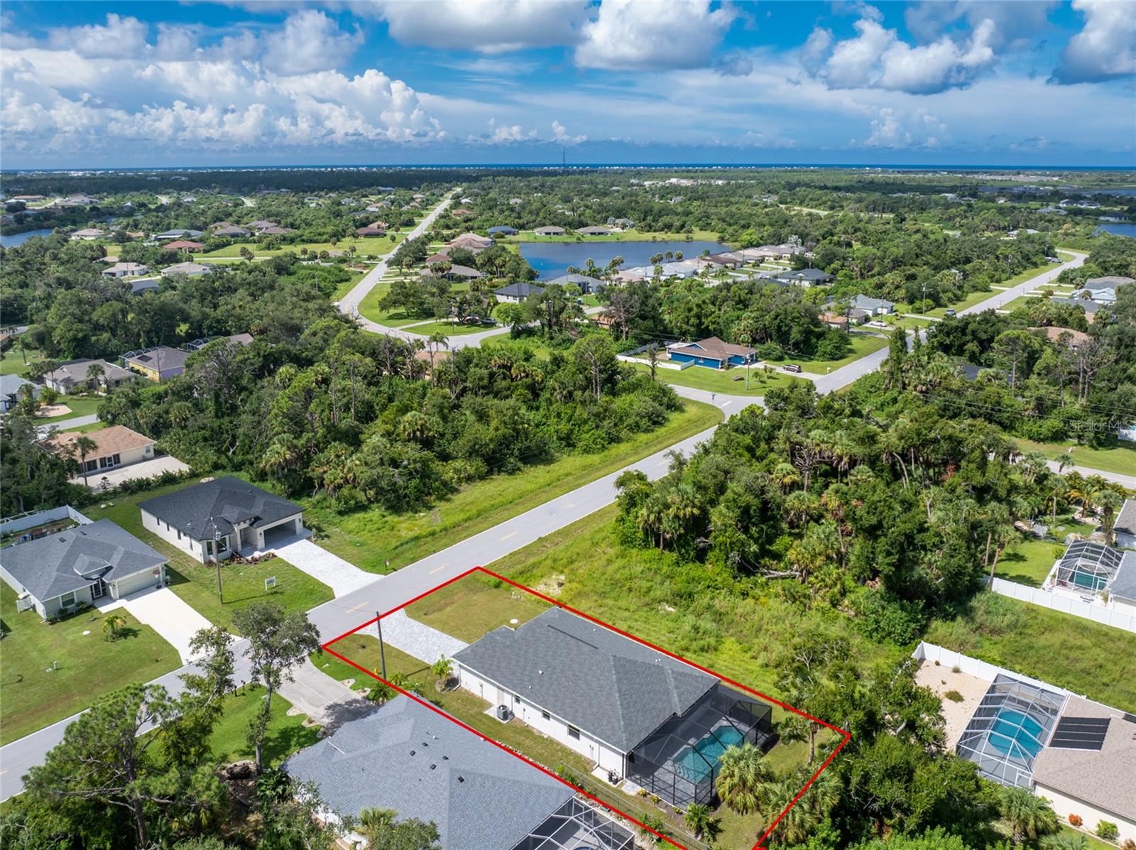 204 COUGAR WAY, ROTONDA WEST, FL, 33947