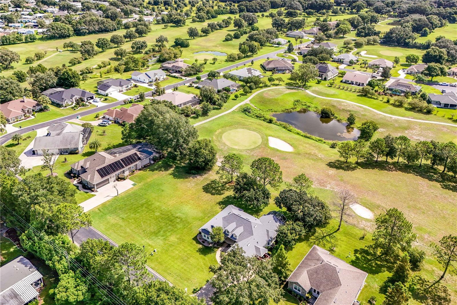 557 DOWLING CIR, LADY LAKE, FL, 32159