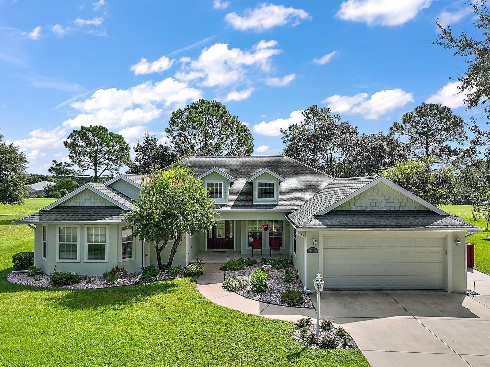 557 DOWLING CIR, LADY LAKE, FL, 32159