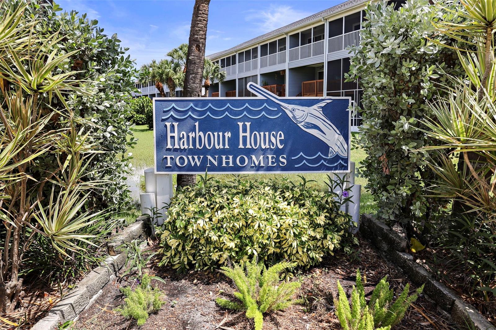 909 HARBOUR HOUSE DR, INDIAN ROCKS BEACH, FL, 33785