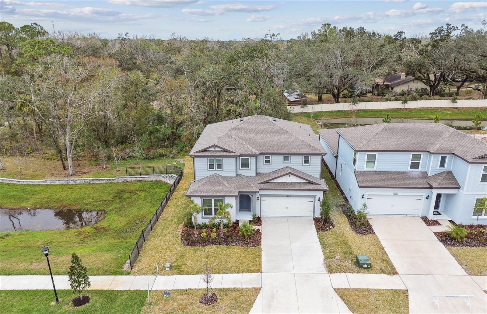 12614 GLENN CREEK DR, RIVERVIEW, FL, 33569