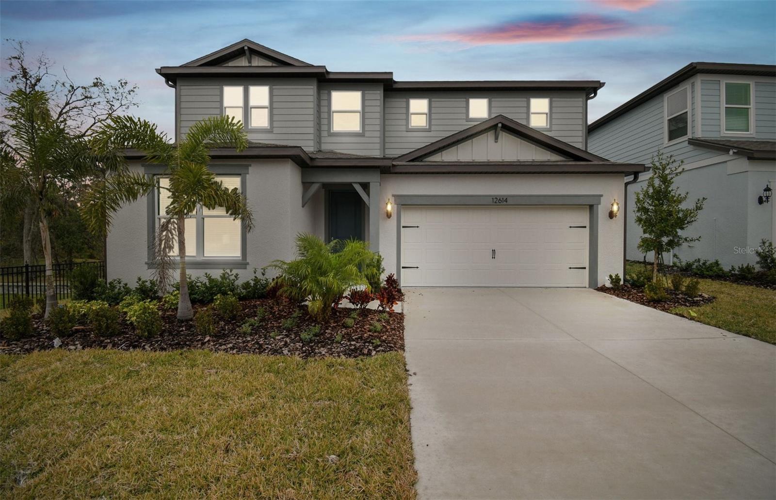 12614 GLENN CREEK DR, RIVERVIEW, FL, 33569