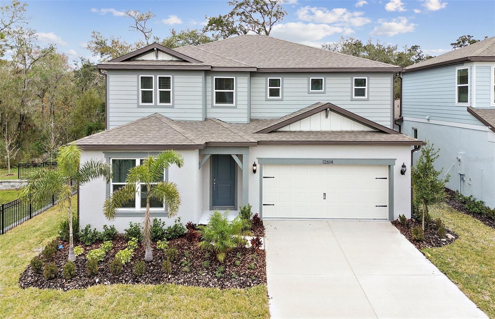 12614 GLENN CREEK DR, RIVERVIEW, FL, 33569
