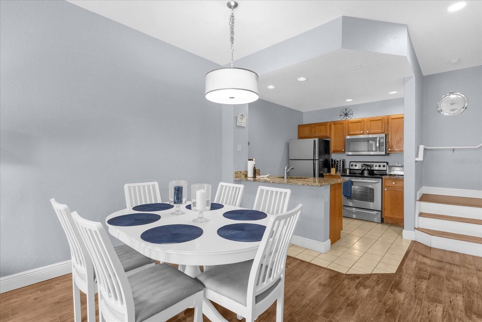 2213 SAN VITTORINO CIR #106, KISSIMMEE, FL, 34741