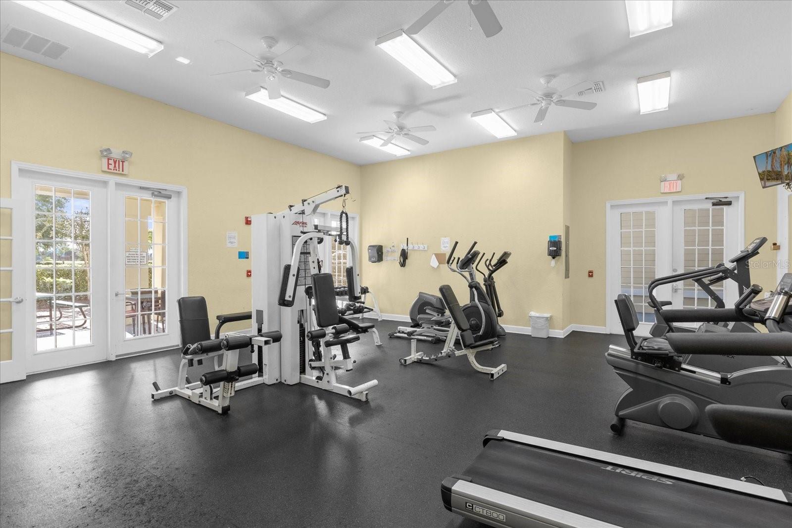 2213 SAN VITTORINO CIR #106, KISSIMMEE, FL, 34741
