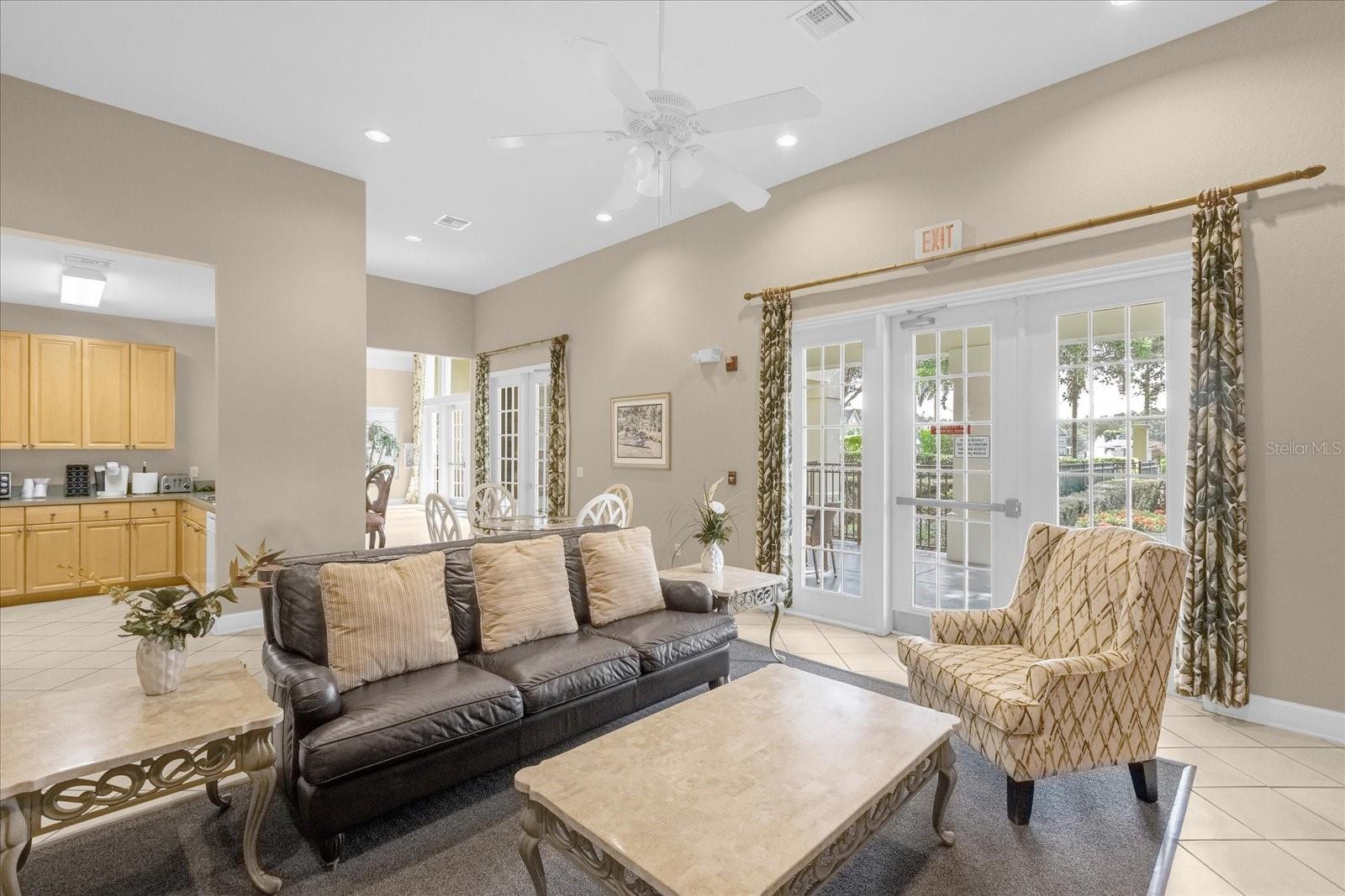 2213 SAN VITTORINO CIR #106, KISSIMMEE, FL, 34741