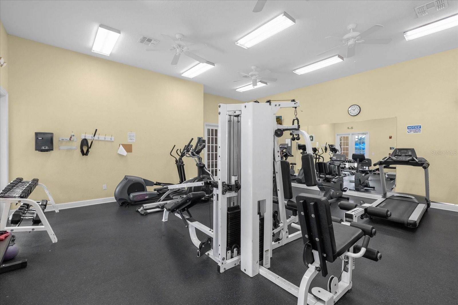 2213 SAN VITTORINO CIR #106, KISSIMMEE, FL, 34741