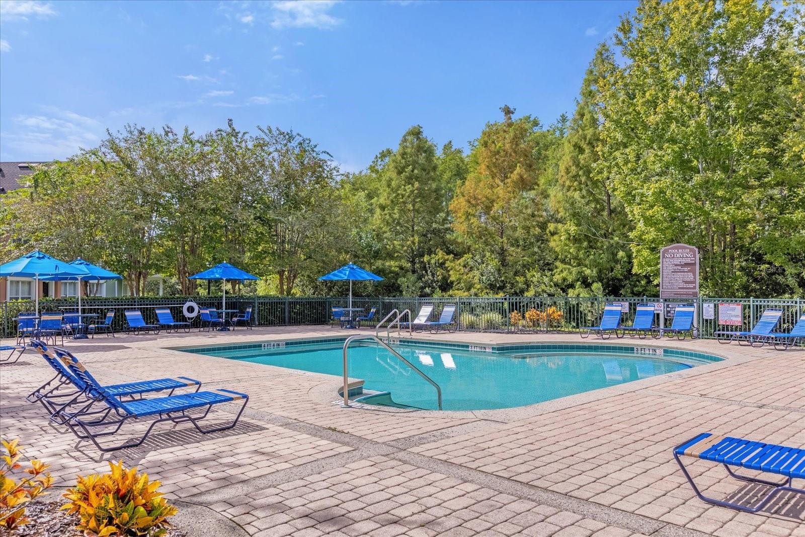 2213 SAN VITTORINO CIR #106, KISSIMMEE, FL, 34741