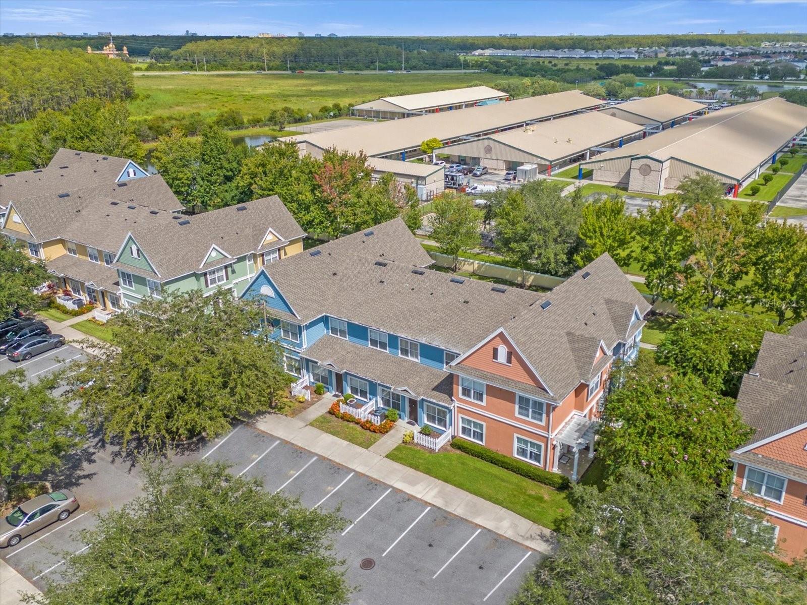 2213 SAN VITTORINO CIR #106, KISSIMMEE, FL, 34741