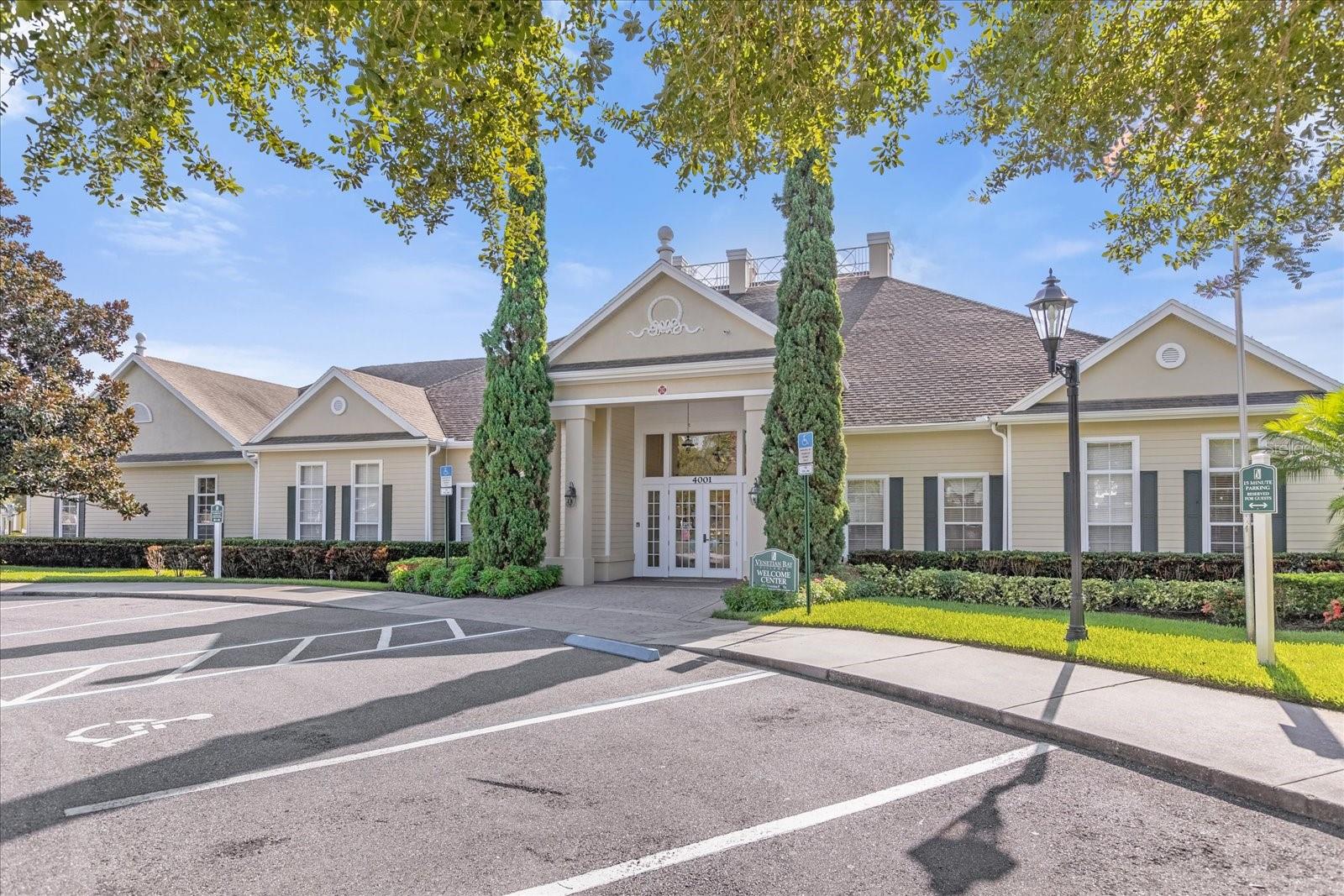 2213 SAN VITTORINO CIR #106, KISSIMMEE, FL, 34741