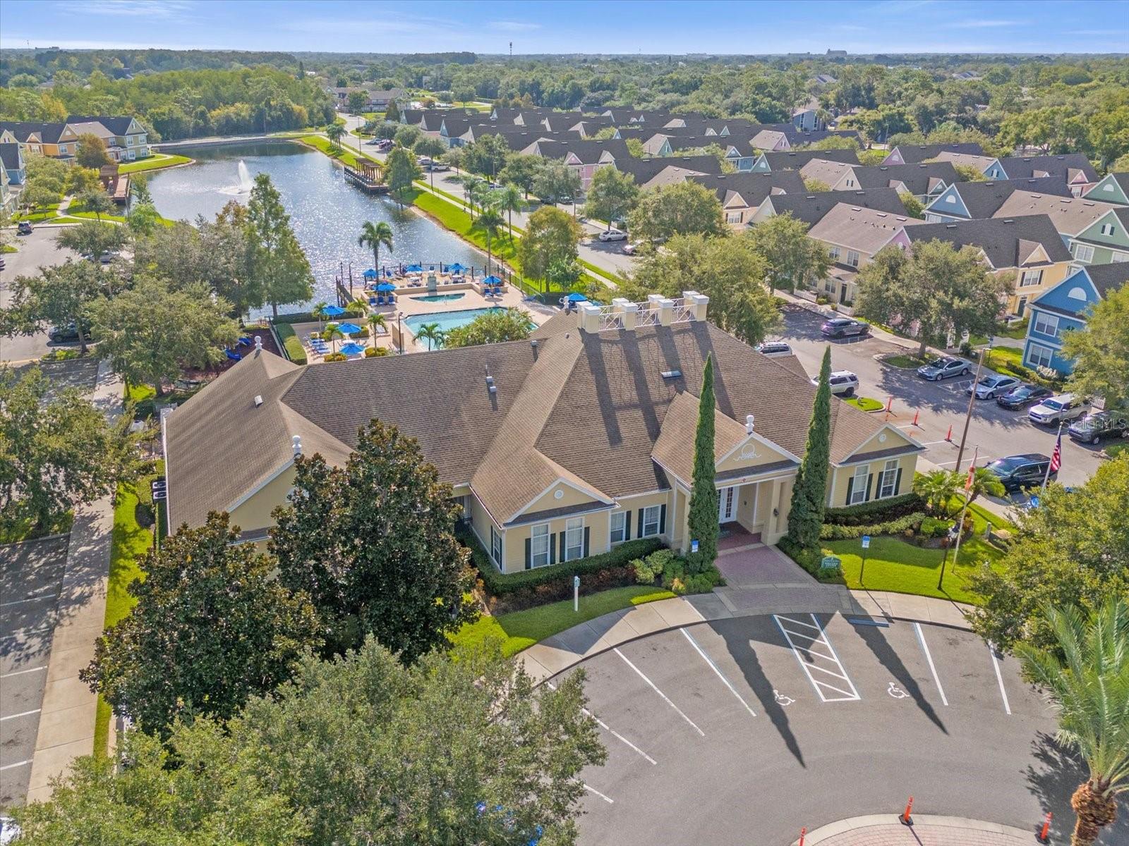 2213 SAN VITTORINO CIR #106, KISSIMMEE, FL, 34741