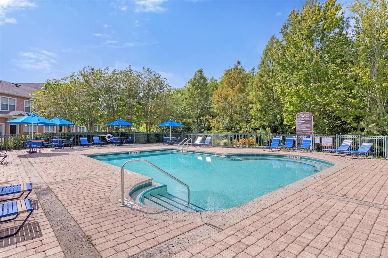 2213 SAN VITTORINO CIR #106, KISSIMMEE, FL, 34741