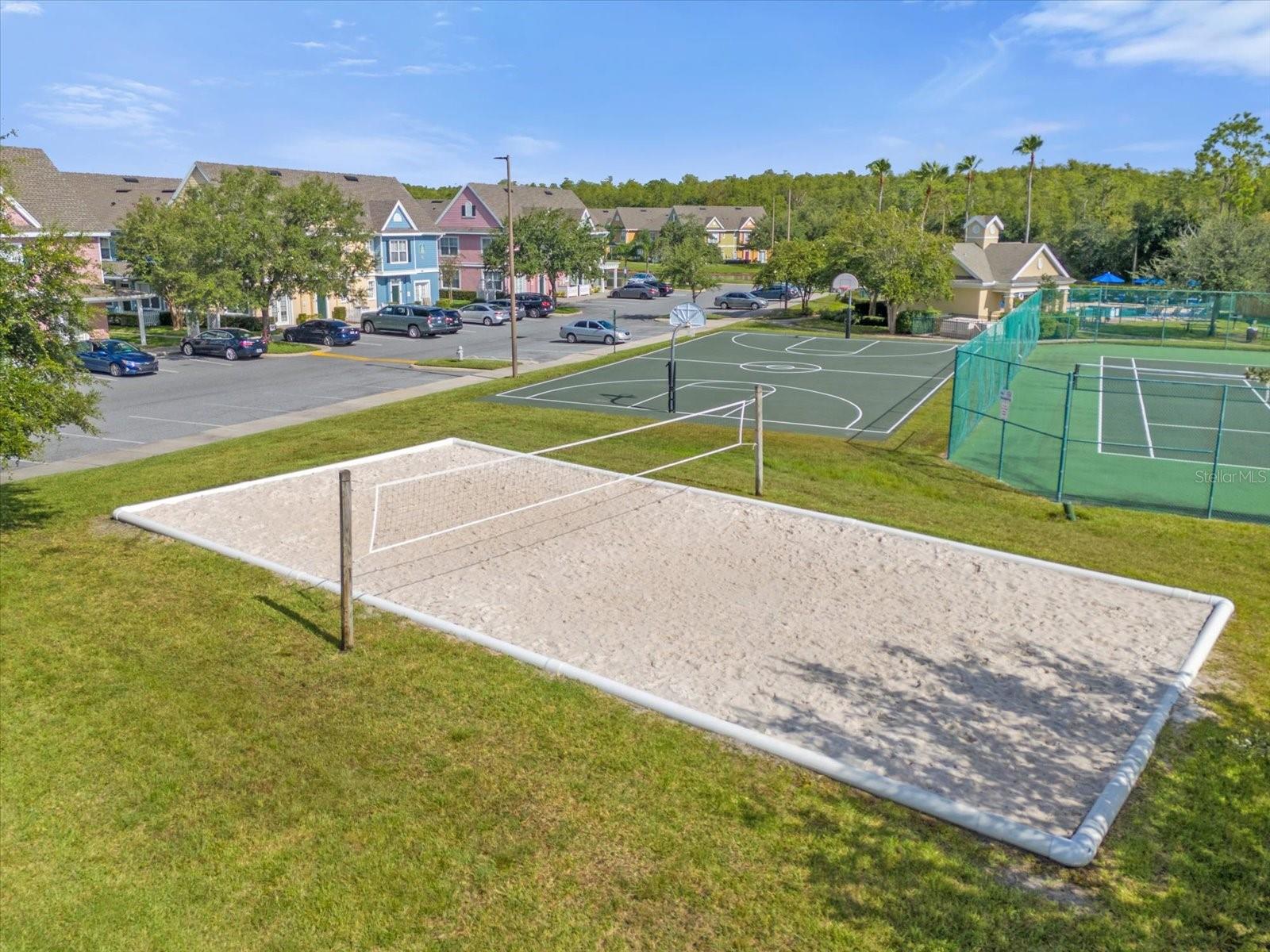 2213 SAN VITTORINO CIR #106, KISSIMMEE, FL, 34741