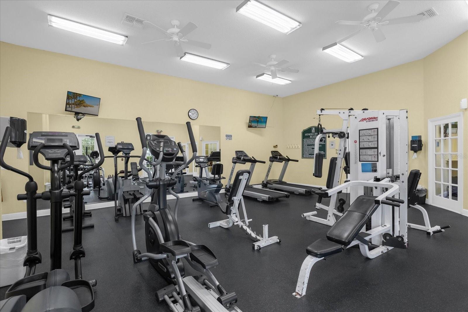 2213 SAN VITTORINO CIR #106, KISSIMMEE, FL, 34741