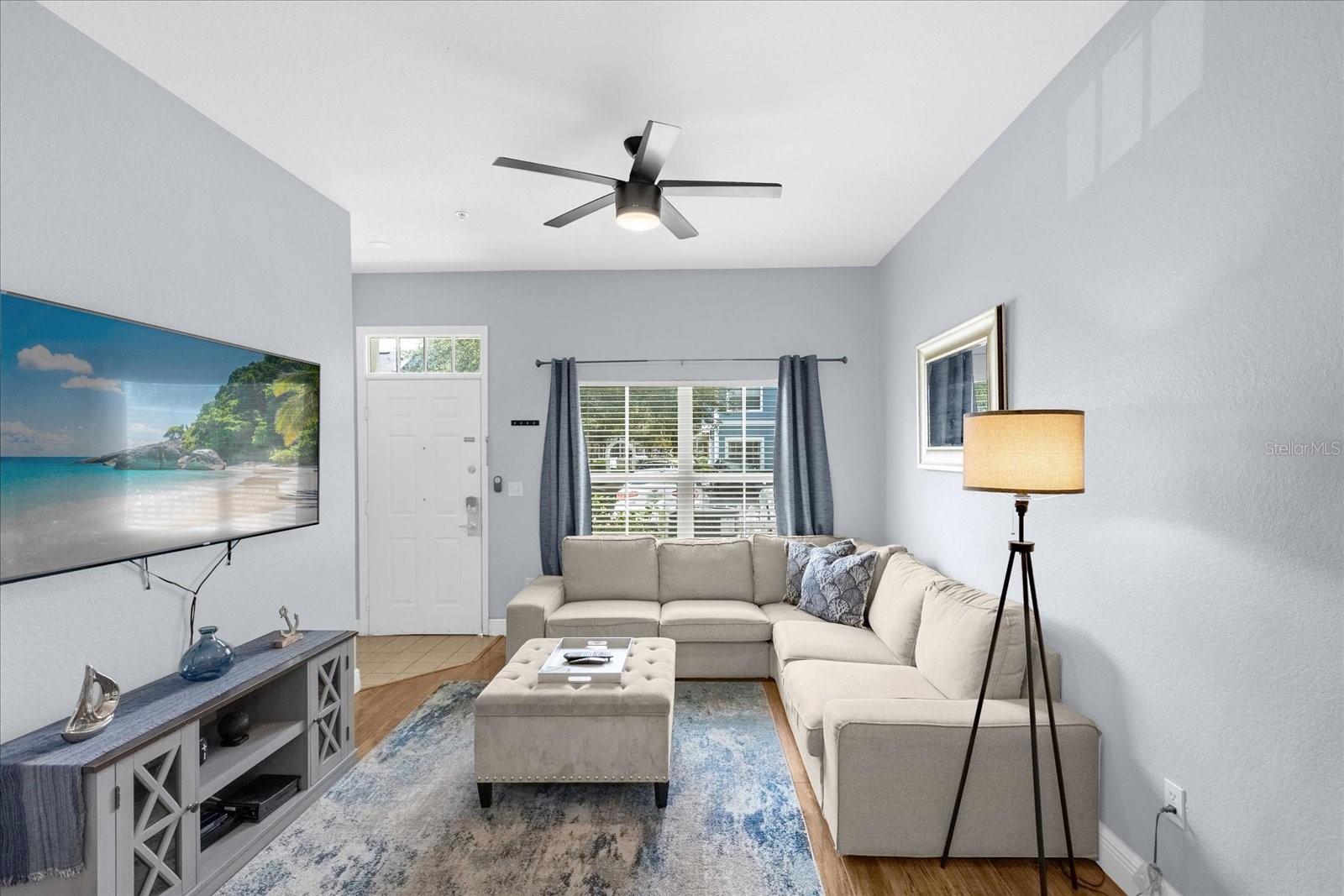 2213 SAN VITTORINO CIR #106, KISSIMMEE, FL, 34741