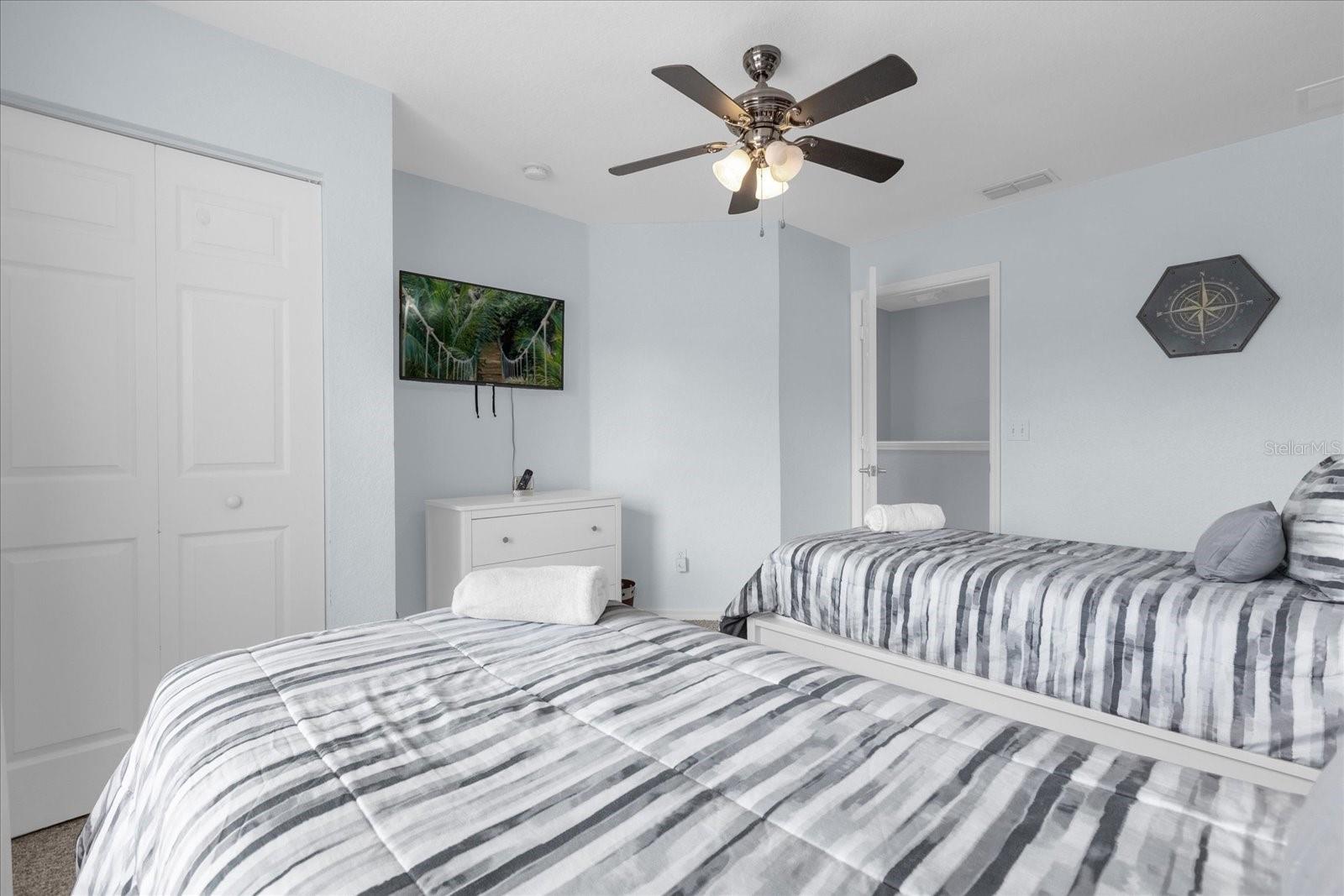 2213 SAN VITTORINO CIR #106, KISSIMMEE, FL, 34741