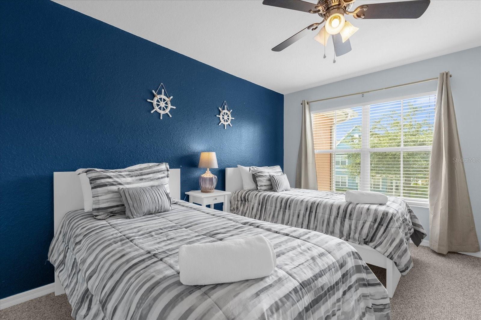 2213 SAN VITTORINO CIR #106, KISSIMMEE, FL, 34741