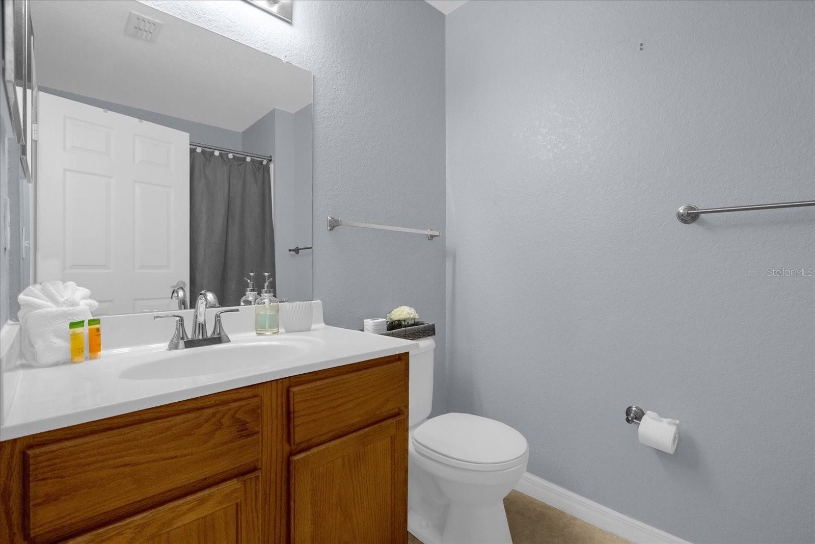 2213 SAN VITTORINO CIR #106, KISSIMMEE, FL, 34741