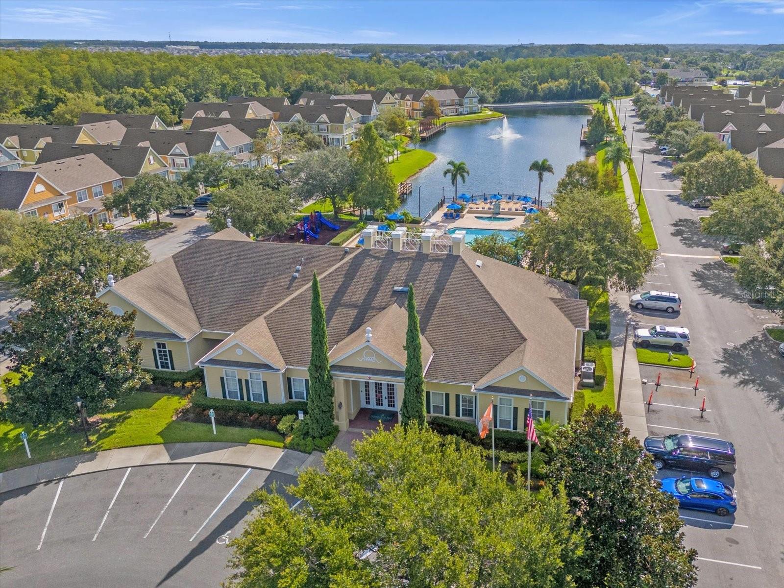 2213 SAN VITTORINO CIR #106, KISSIMMEE, FL, 34741