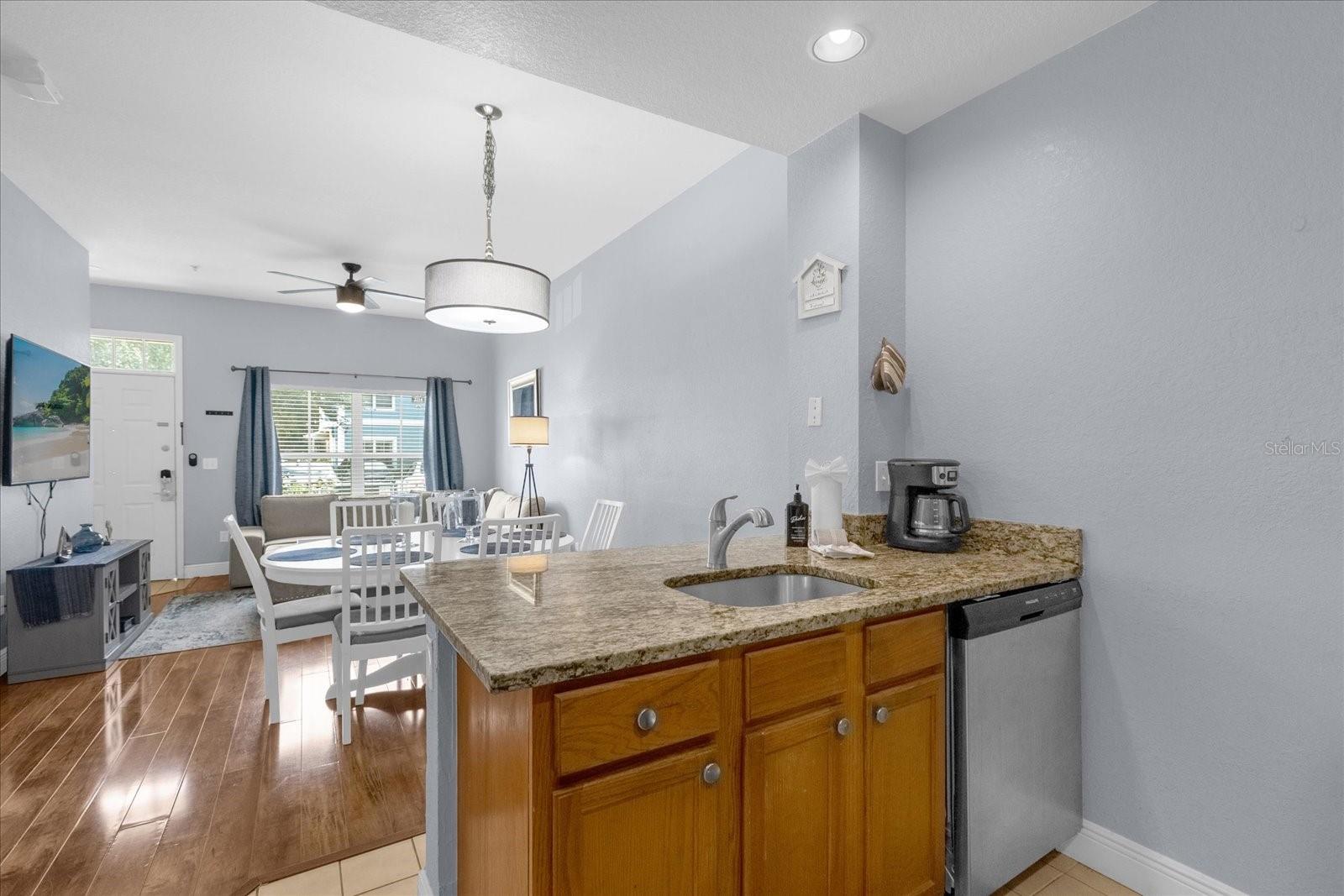 2213 SAN VITTORINO CIR #106, KISSIMMEE, FL, 34741