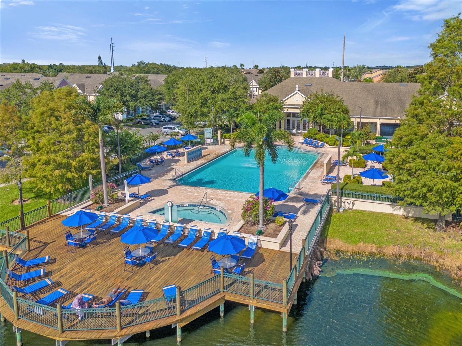 2213 SAN VITTORINO CIR #106, KISSIMMEE, FL, 34741