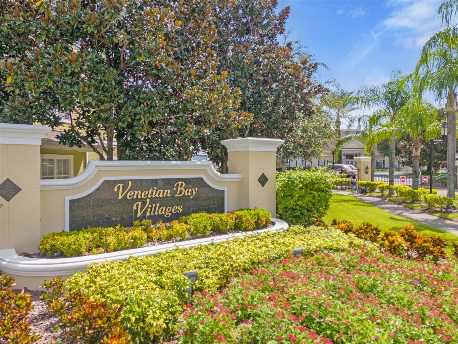 2213 SAN VITTORINO CIR #106, KISSIMMEE, FL, 34741