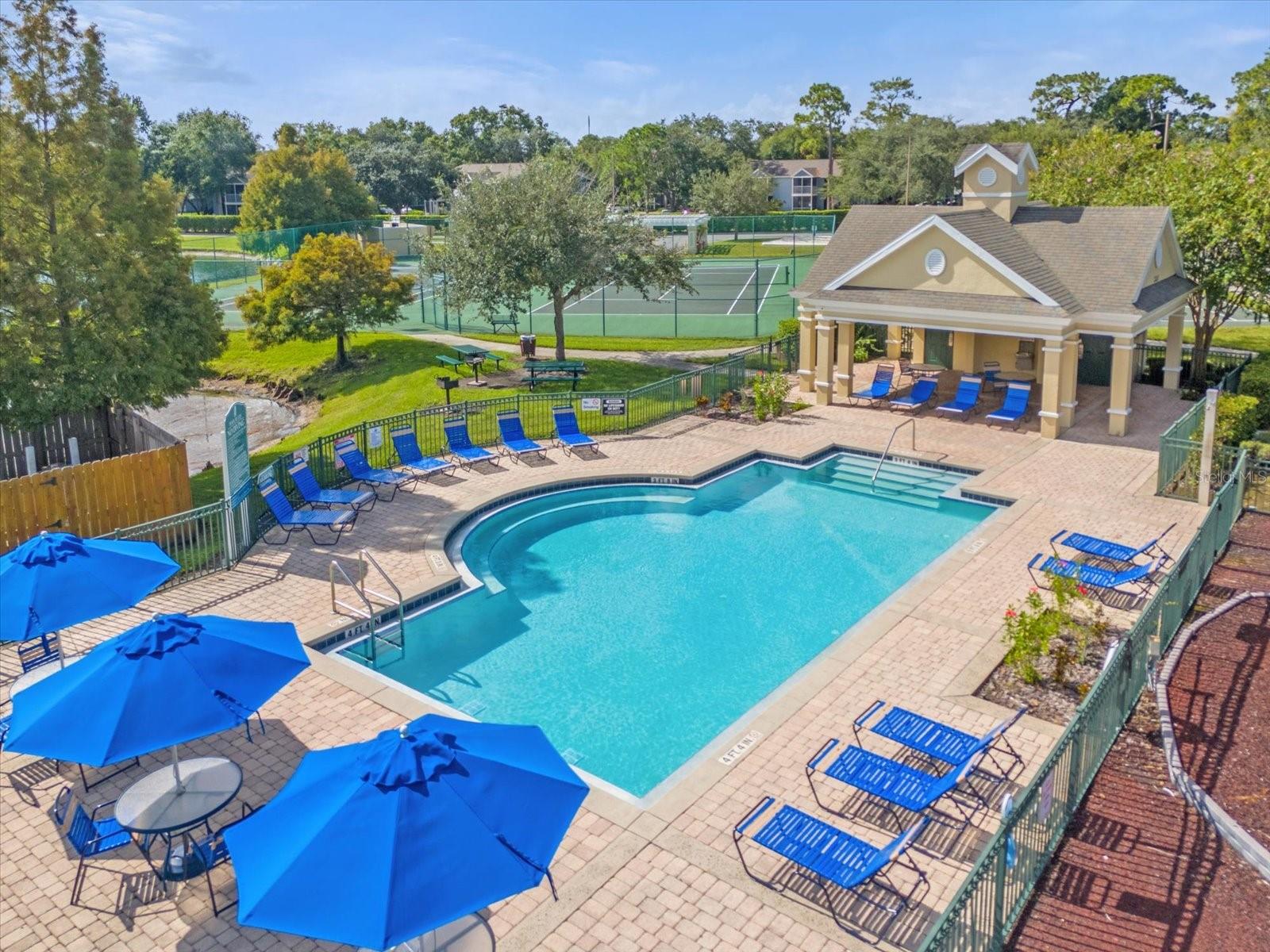 2213 SAN VITTORINO CIR #106, KISSIMMEE, FL, 34741