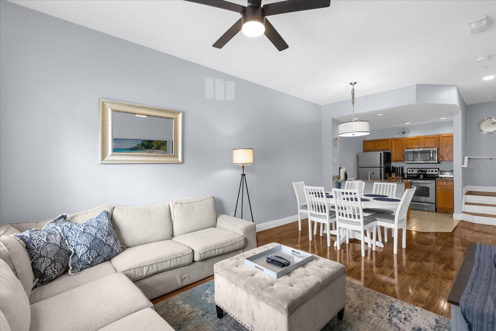 2213 SAN VITTORINO CIR #106, KISSIMMEE, FL, 34741