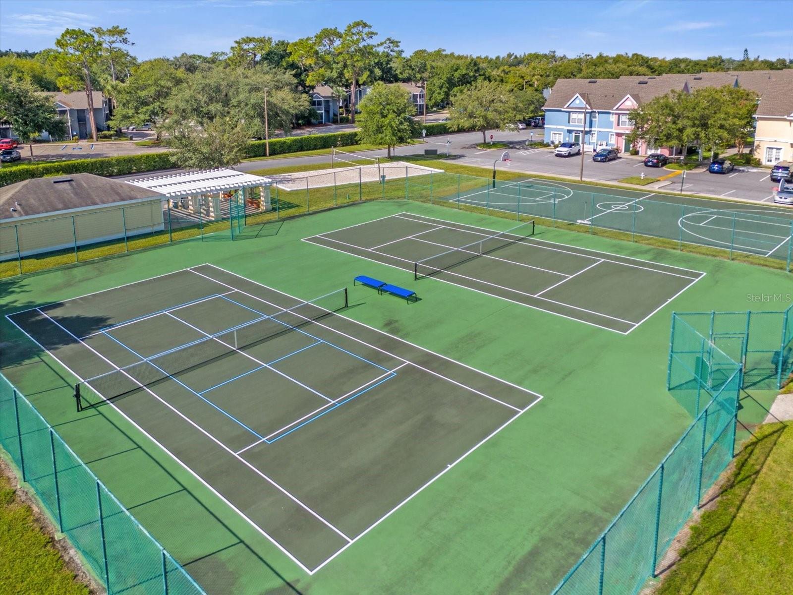 2213 SAN VITTORINO CIR #106, KISSIMMEE, FL, 34741