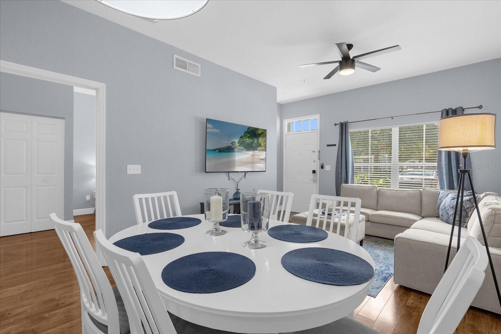 2213 SAN VITTORINO CIR #106, KISSIMMEE, FL, 34741