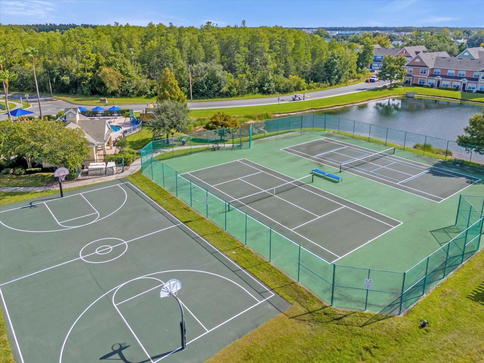 2213 SAN VITTORINO CIR #106, KISSIMMEE, FL, 34741