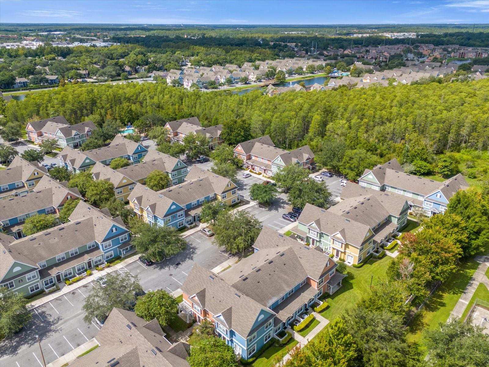 2213 SAN VITTORINO CIR #106, KISSIMMEE, FL, 34741