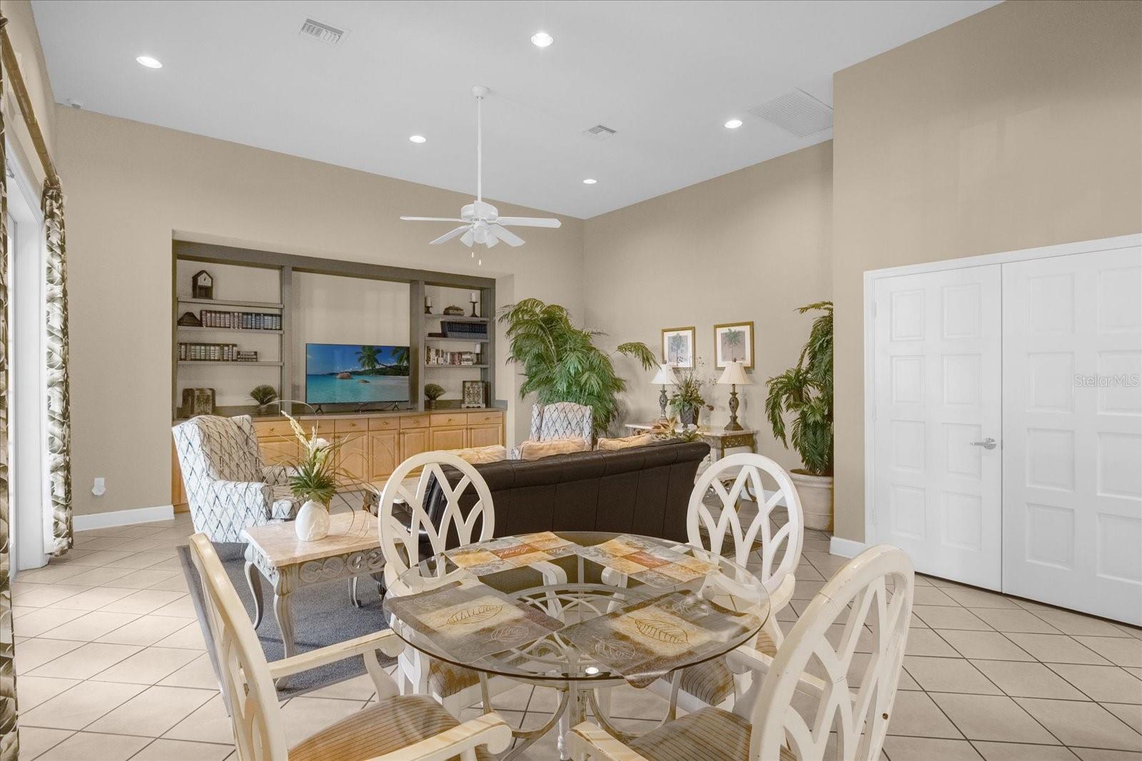 2213 SAN VITTORINO CIR #106, KISSIMMEE, FL, 34741