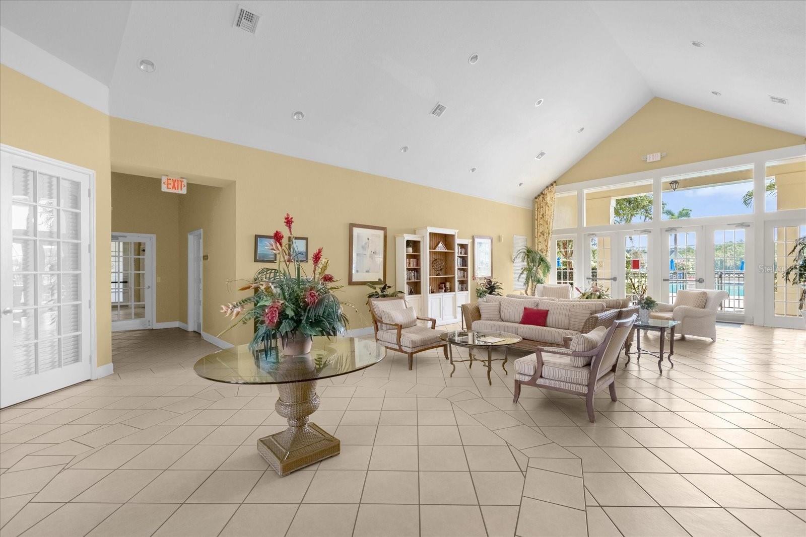 2213 SAN VITTORINO CIR #106, KISSIMMEE, FL, 34741