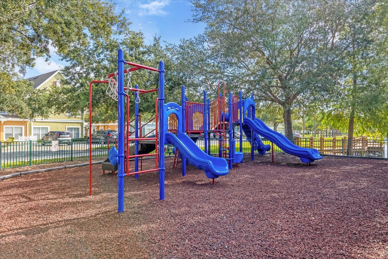 2213 SAN VITTORINO CIR #106, KISSIMMEE, FL, 34741