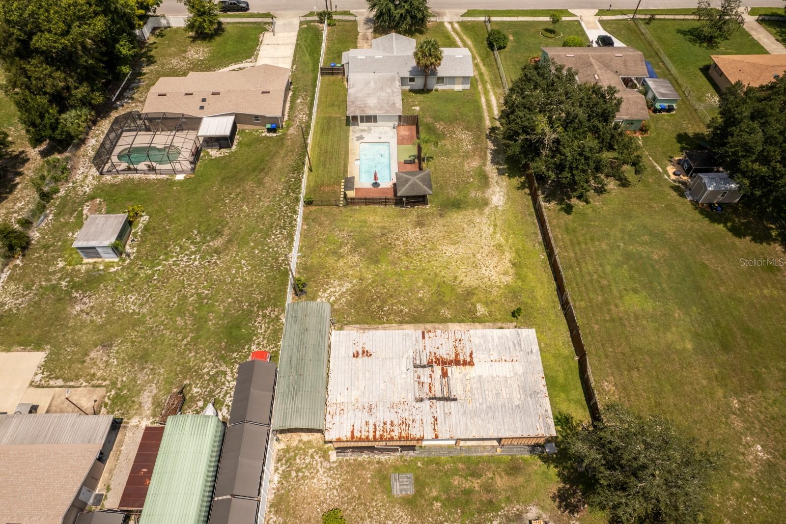 8342 STARR DR, ORLANDO, FL, 32818