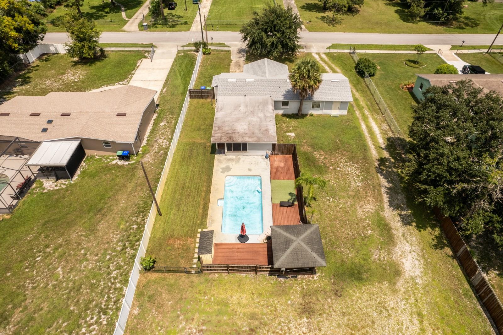 8342 STARR DR, ORLANDO, FL, 32818