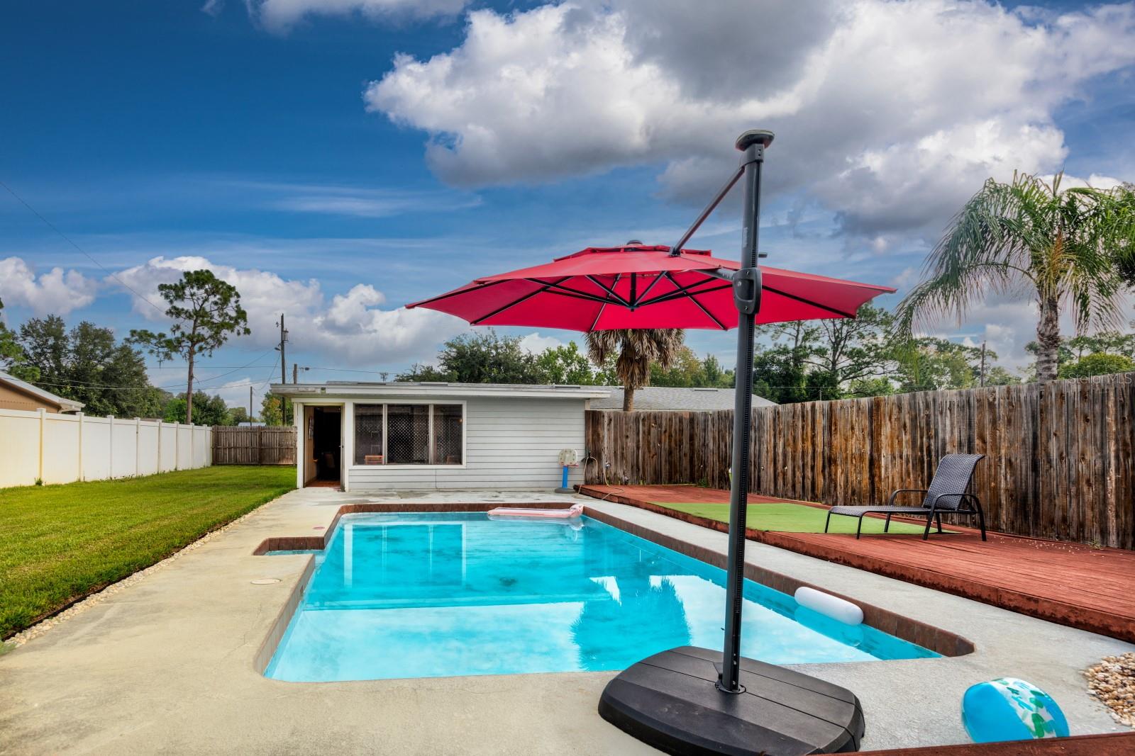 8342 STARR DR, ORLANDO, FL, 32818