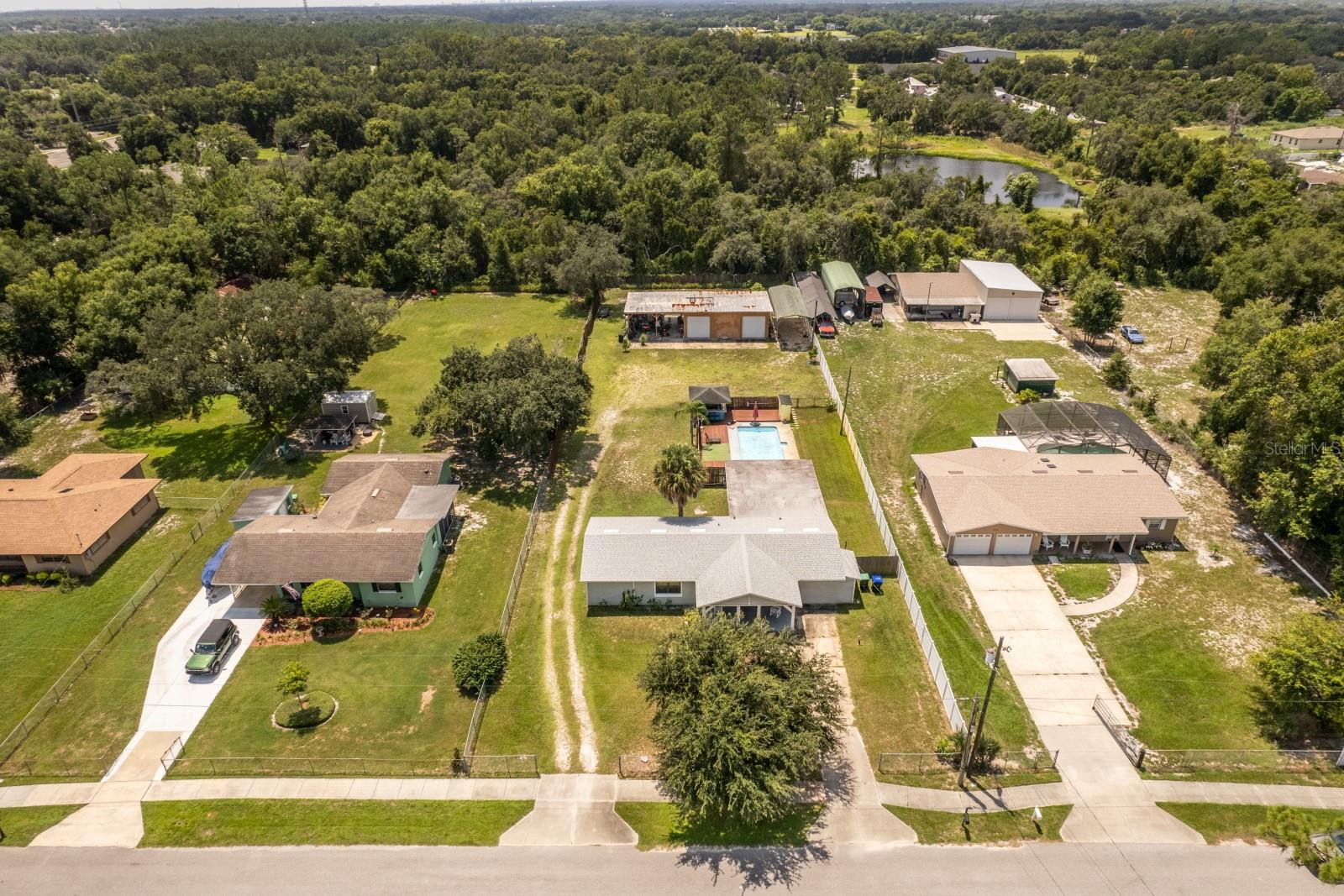 8342 STARR DR, ORLANDO, FL, 32818