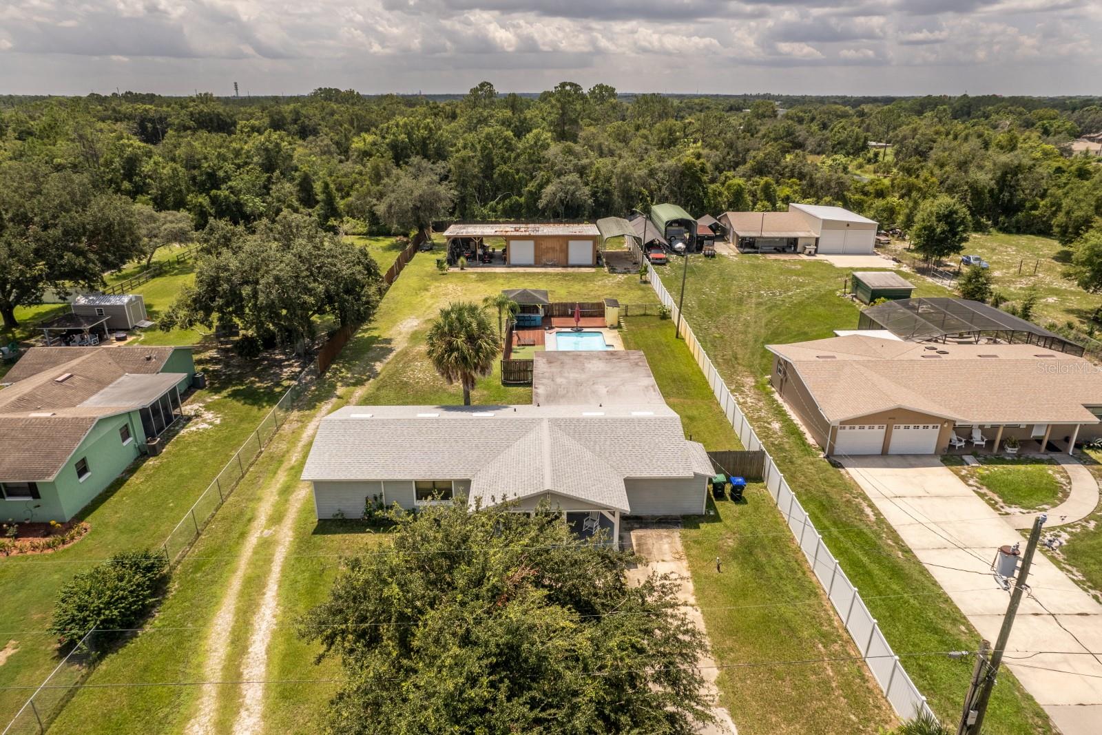 8342 STARR DR, ORLANDO, FL, 32818