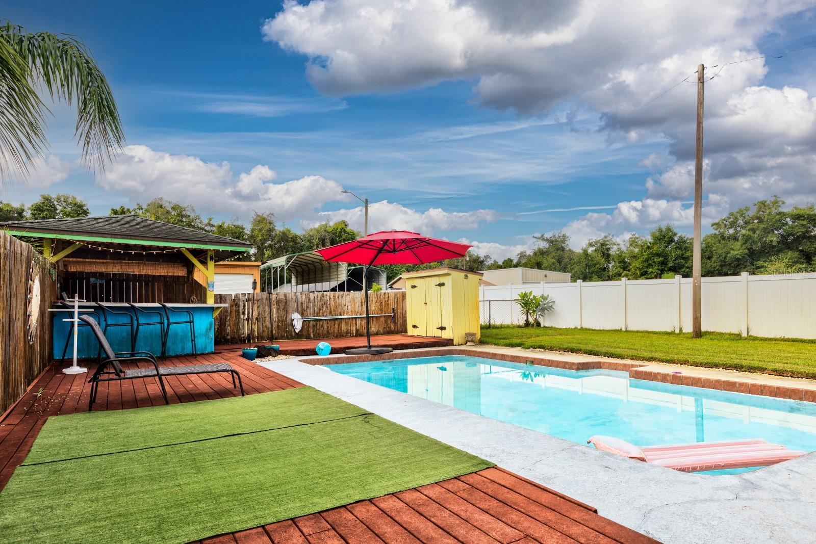 8342 STARR DR, ORLANDO, FL, 32818