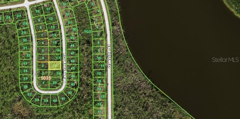 10559 MANGROVE CIR, PORT CHARLOTTE, FL, 33981