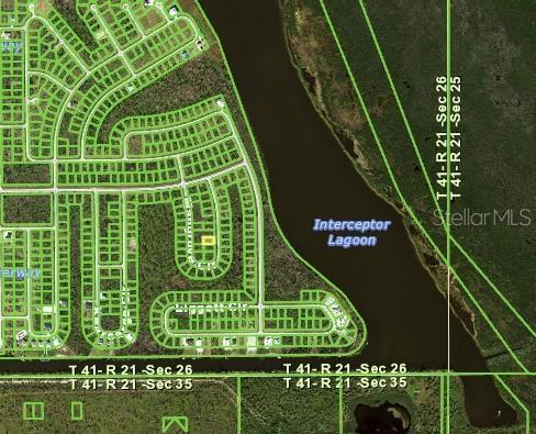 10559 MANGROVE CIR, PORT CHARLOTTE, FL, 33981