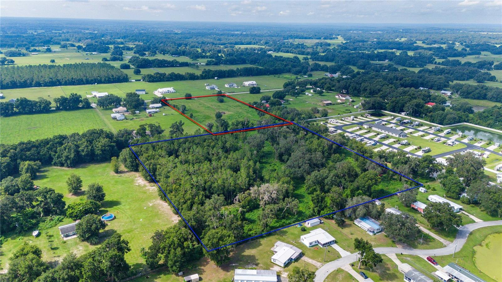 2244 C-478A, WEBSTER, FL, 33597