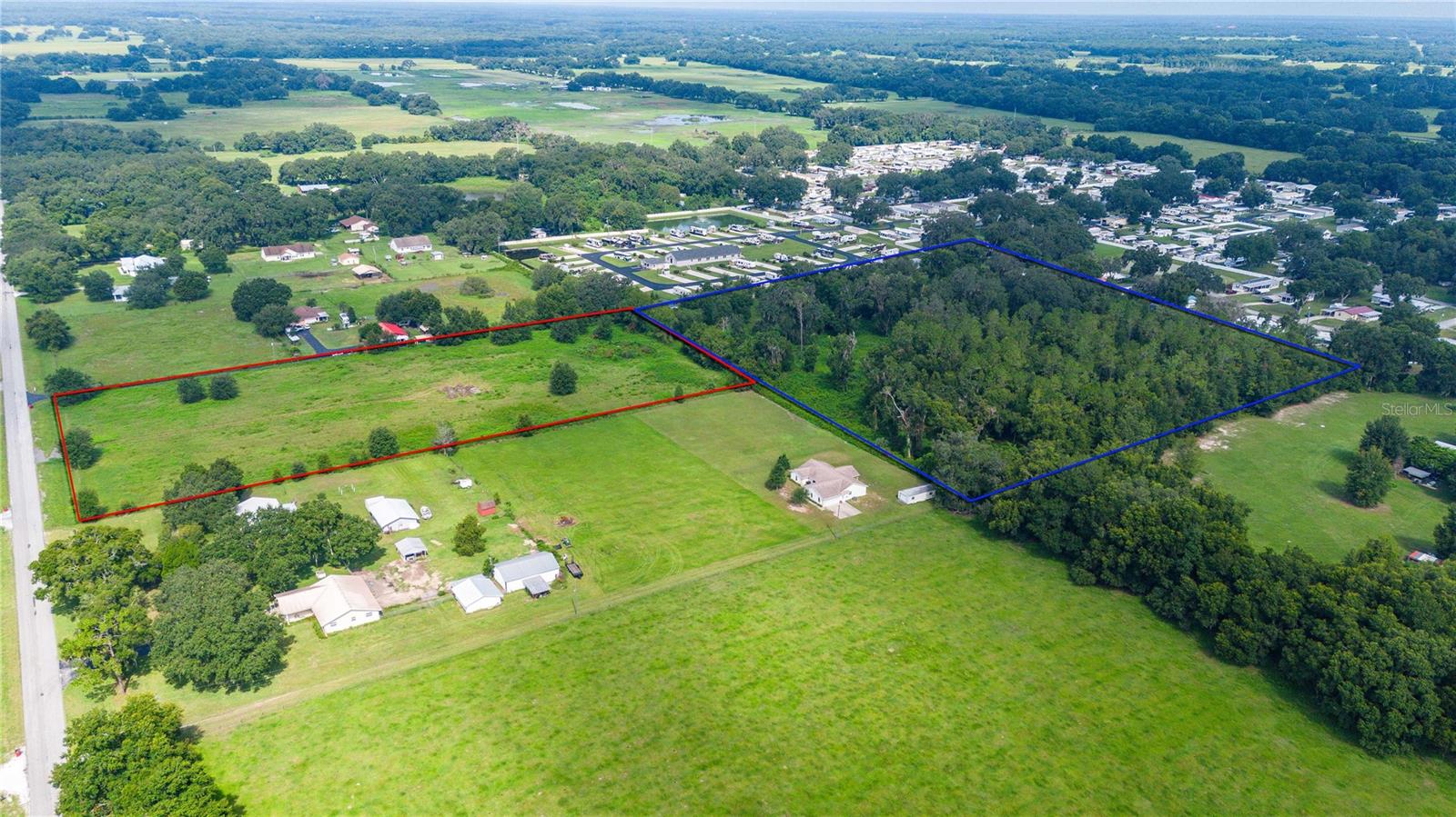 2244 C-478A, WEBSTER, FL, 33597