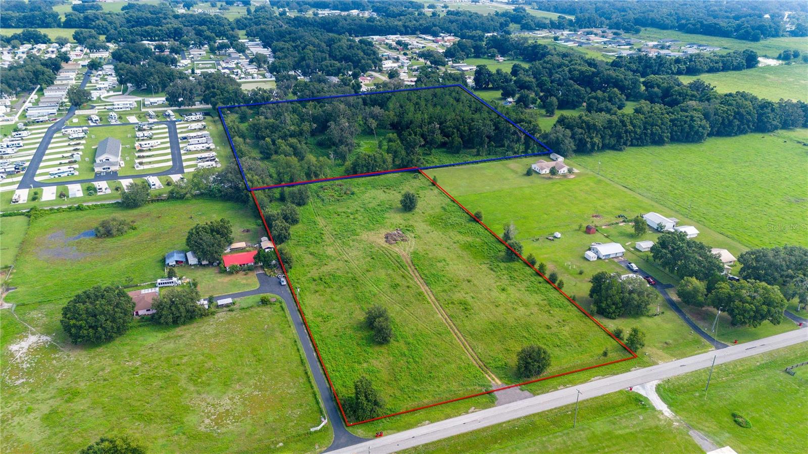 2244 C-478A, WEBSTER, FL, 33597