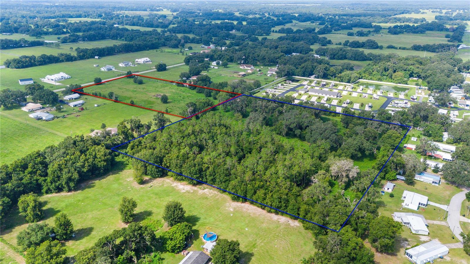 2244 C-478A, WEBSTER, FL, 33597