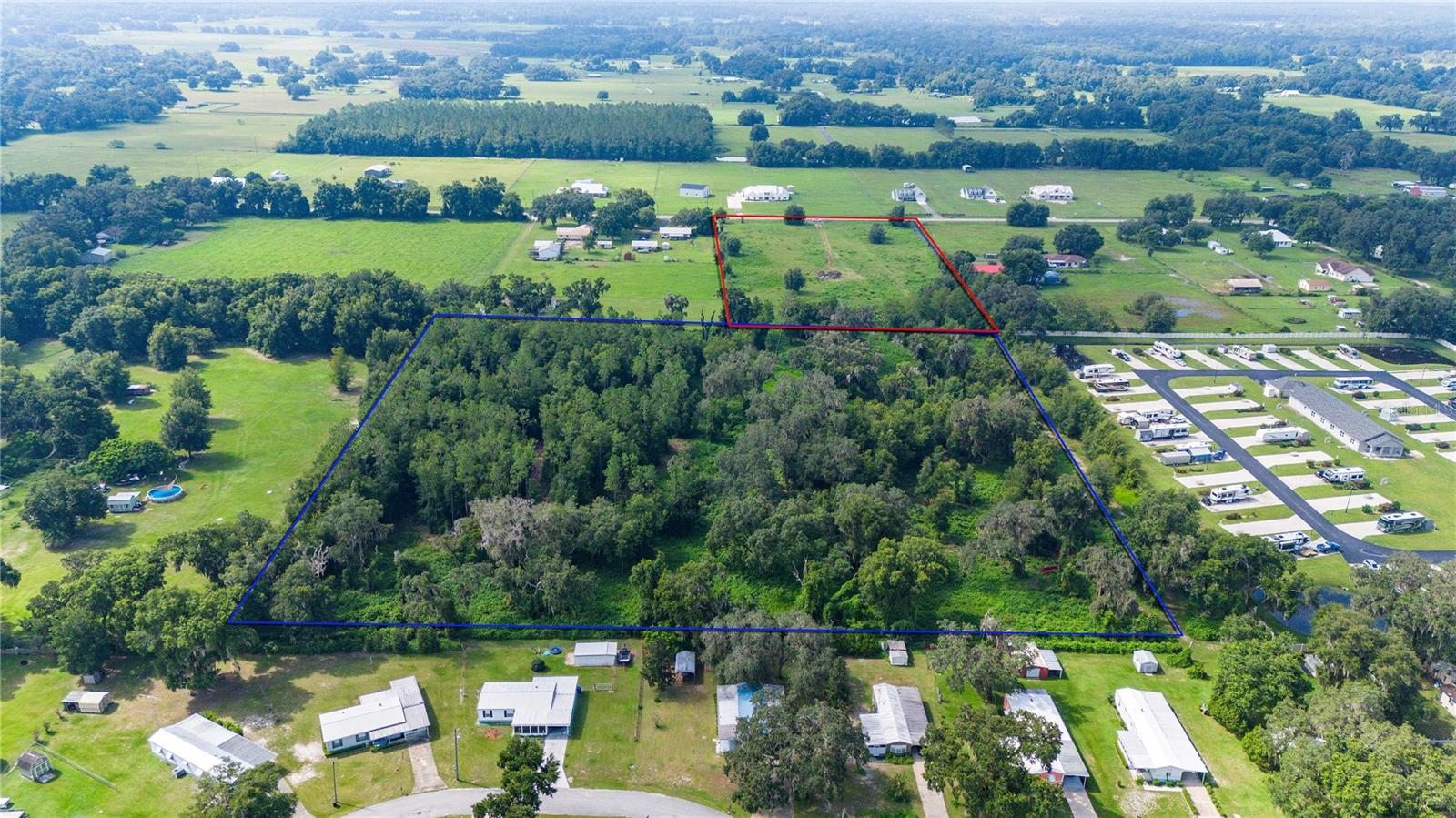 2244 C-478A, WEBSTER, FL, 33597