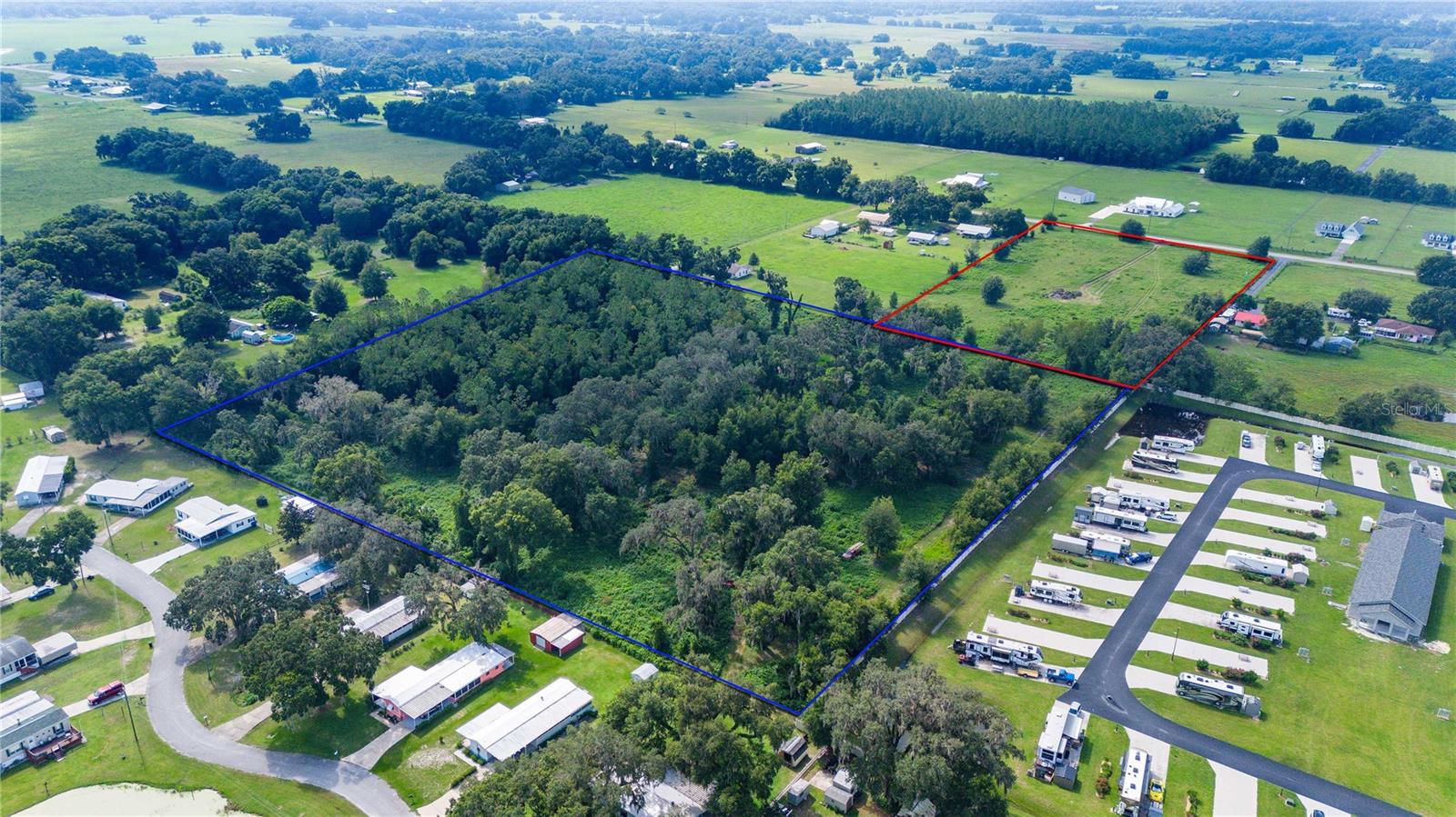 2244 C-478A, WEBSTER, FL, 33597