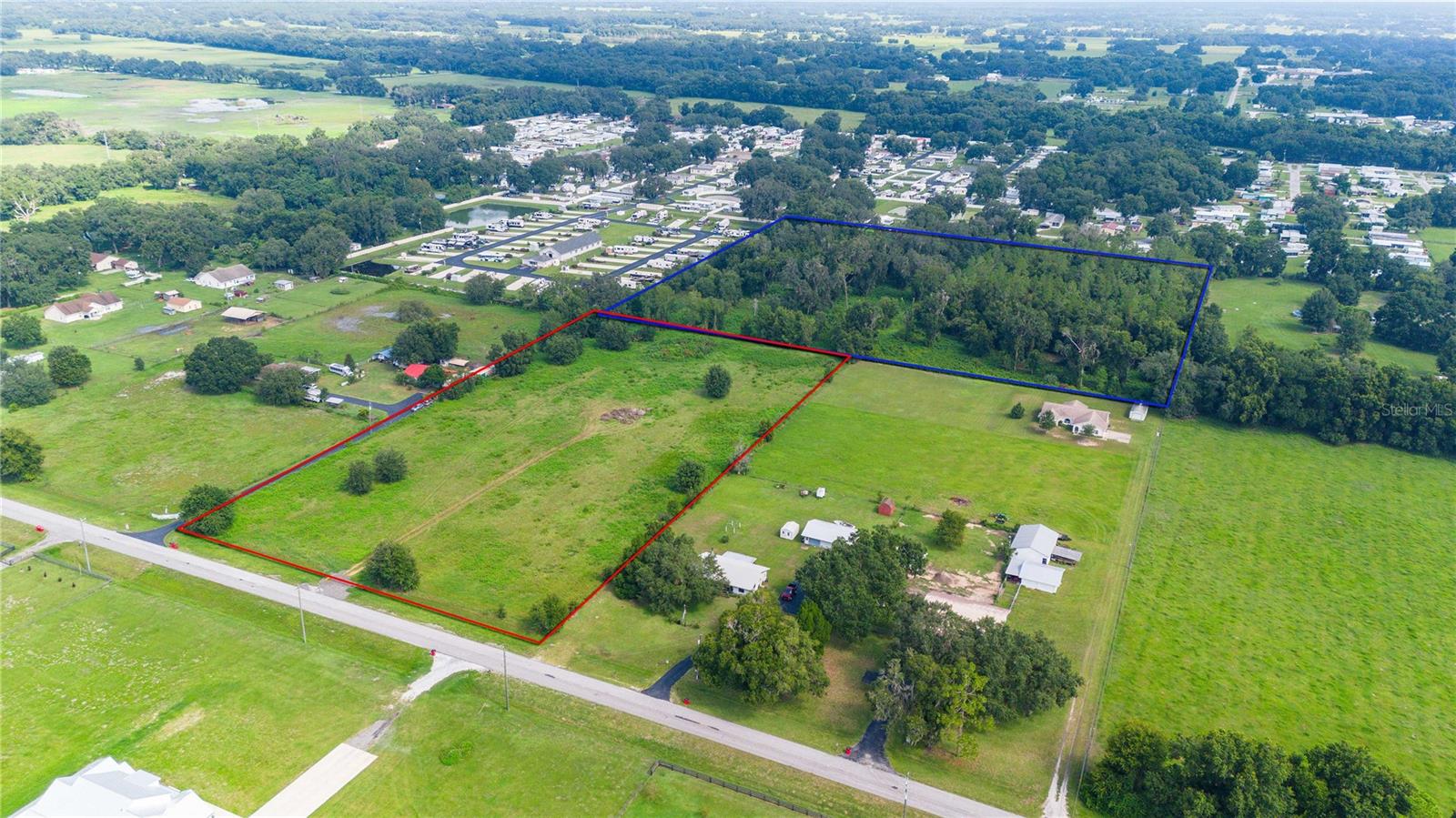 2244 C-478A, WEBSTER, FL, 33597